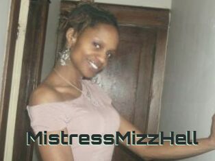 MistressMizzHell