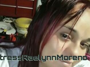 MistressRaelynnMoreno