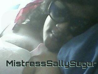 MistressSallySugar