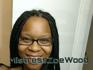 MistressZoeWood