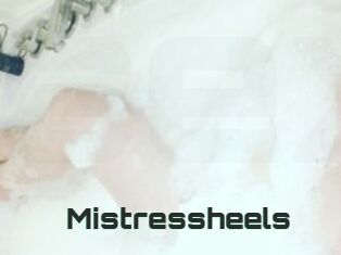 Mistressheels