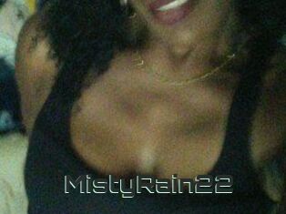 MistyRain22