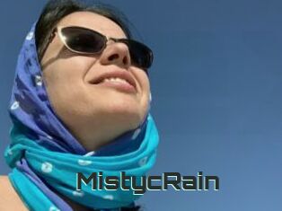 MistycRain