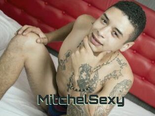 MitchelSexy
