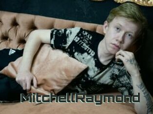 MitchellRaymond