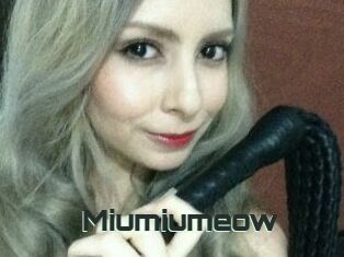 Miumiumeow