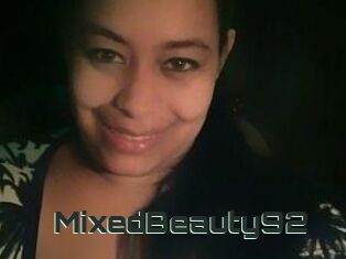MixedBeauty92