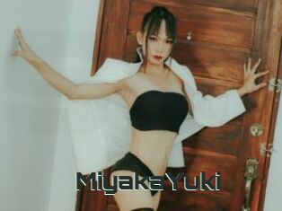 MiyakaYuki