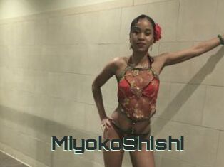 MiyokoShishi