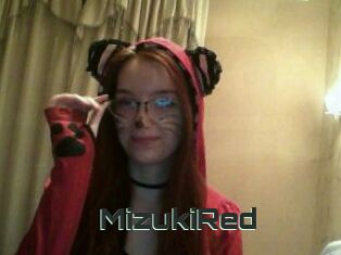 MizukiRed
