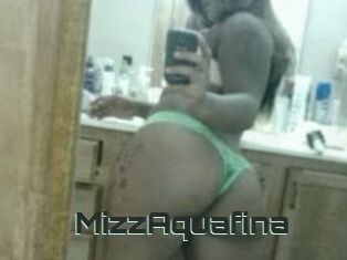 MizzAquafina