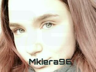 Mkiera96