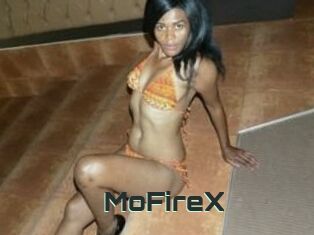 MoFireX