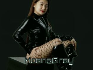 MoanaGray