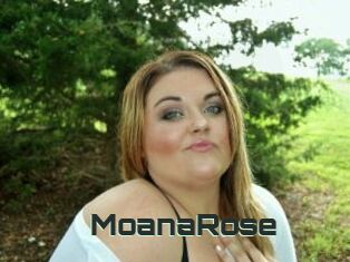 MoanaRose