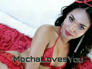 MochaLovesYou