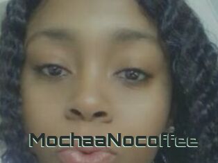 MochaaNocoffee