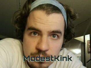 ModestKink