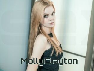 MollyClayton