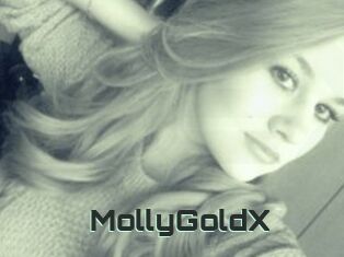 MollyGoldX