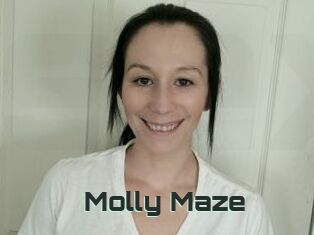Molly_Maze