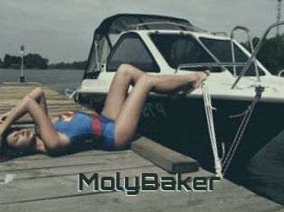 MolyBaker