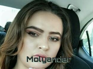 Molyander