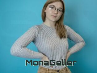 MonaGeller