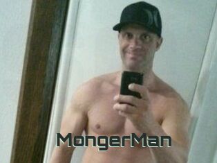 MongerMan