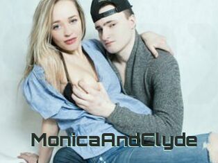 MonicaAndClyde