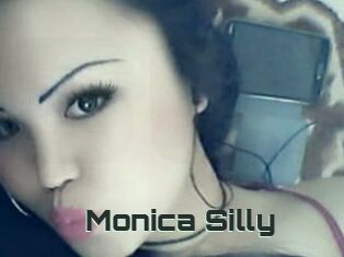 Monica_Silly
