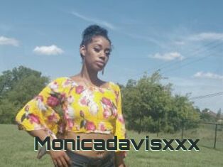 Monicadavisxxx