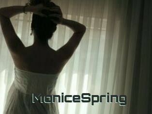 MoniceSpring