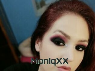 MoniqXX