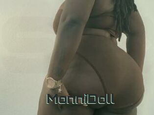 MonniDoll