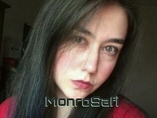 MonroSafi