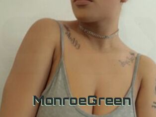 MonroeGreen