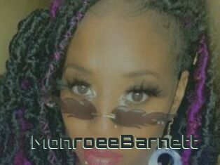 MonroeeBarnett