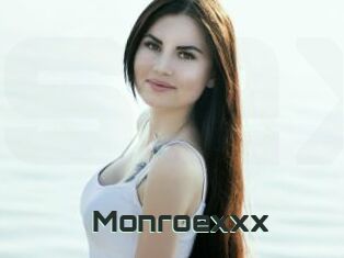 Monroexxx