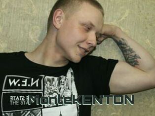 MonteKENTON