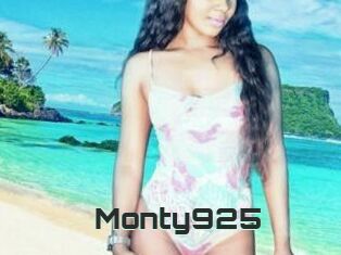 Monty925