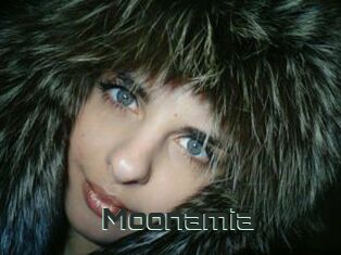 Moonamia