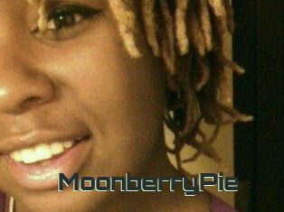 MoonberryPie