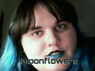 Moonflowers