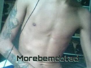 Morebemdotad