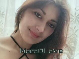 MoroOLove