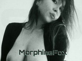 MorphineFox