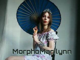 MorphoMarilynn