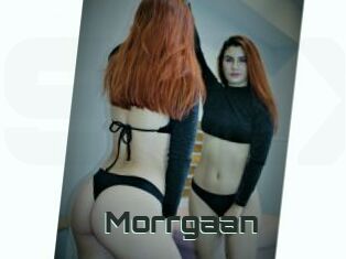 Morrgaan