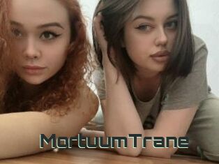 MortuumTrane